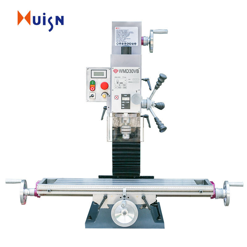 Milling & Drilling Machine